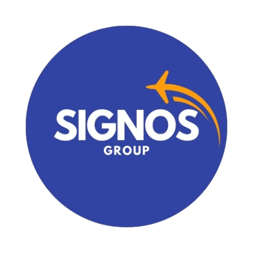 Isologo SIgnos Group