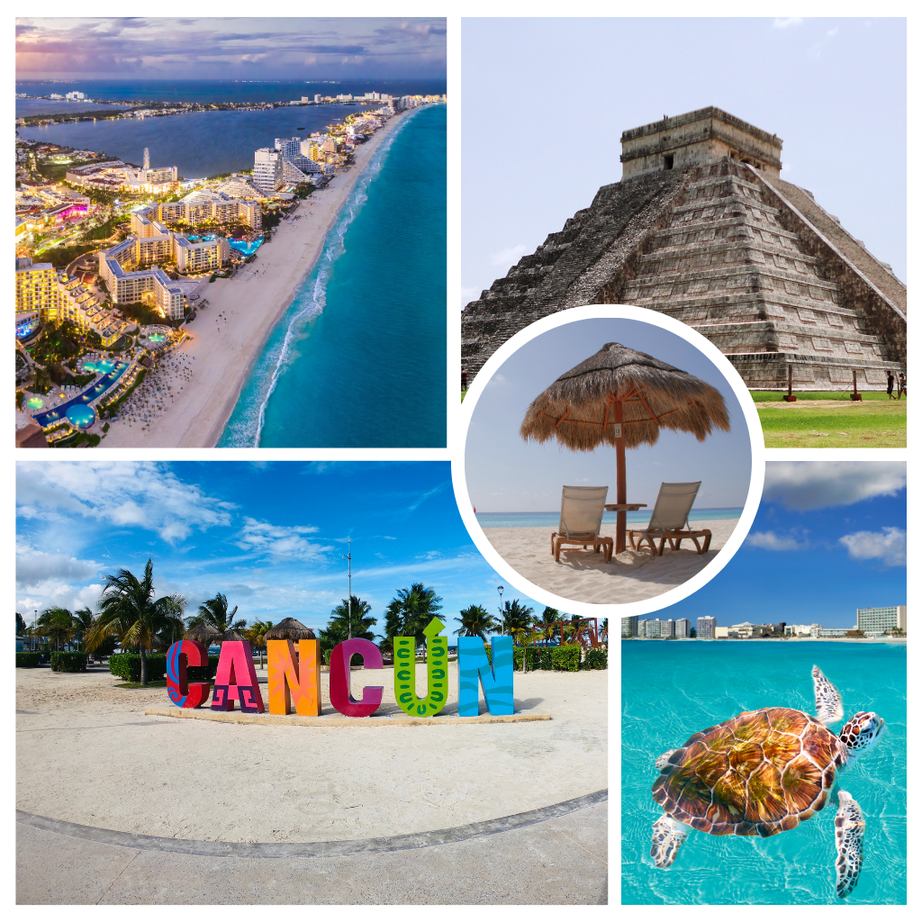 Caribe Mexicano